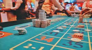 Официальный сайт Casino SpinCity