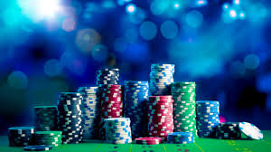 Официальный сайт Casino SpinCity